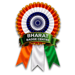 Bharat Badges – Best Badges Manufacturer in India