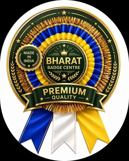 Bharat Badges – Best Badges Manufacturer in India
