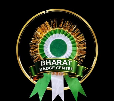 Bharat Badges – Best Badges Manufacturer in India