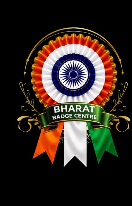 Bharat Badges – Best Badges Manufacturer in India