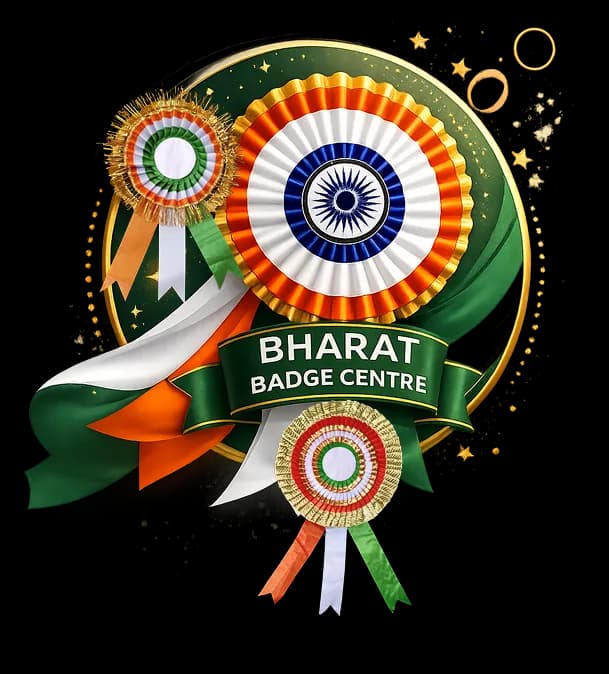 Bharat Badges – Best Badges Manufacturer in India