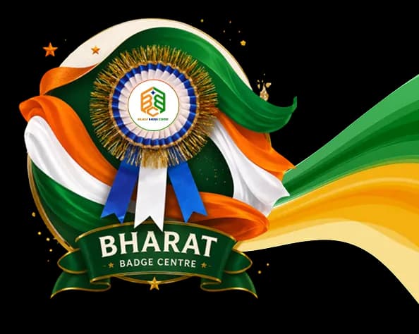 Bharat Badges – Best Badges Manufacturer in India