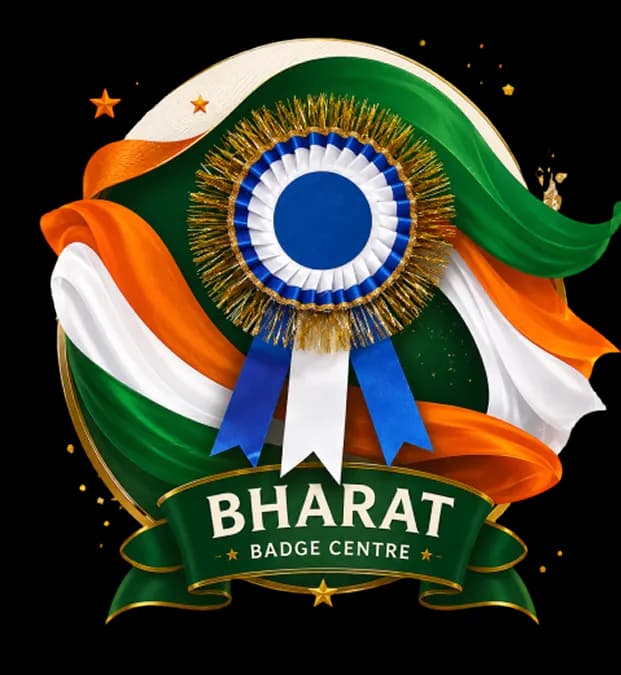Bharat Badges – Best Badges Manufacturer in India