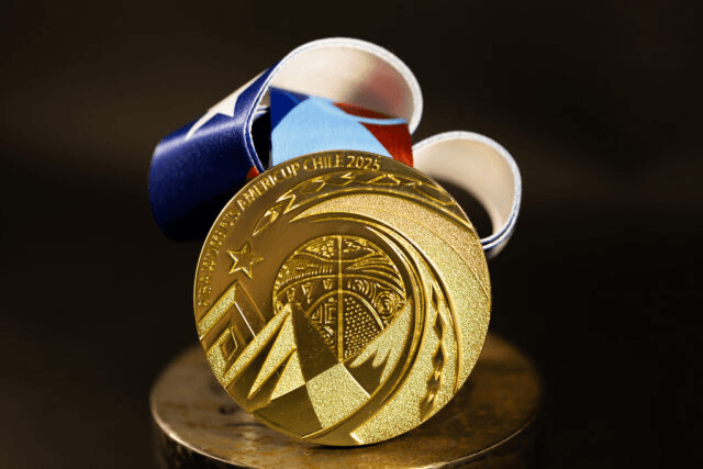 Top Badge Design Trends in 2025