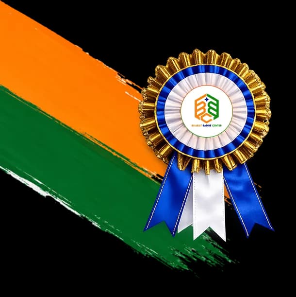 Bharat Badges – Best Badges Manufacturer in India