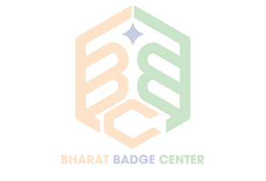 Bharat Badges – Best Badges Manufacturer in India